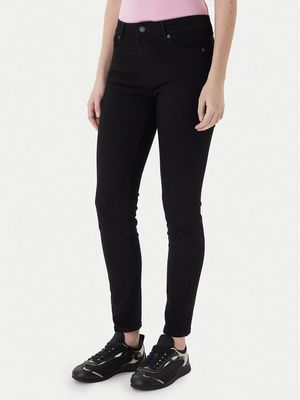 Jeansy damskie casual Guess Jeans ze sklepu: MODIVO w kategorii: Jeansy damskie - zdjęcie WP-EBWP-BKLVO-LN0_0000304867422