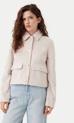 Marynarka elegancki Vero Moda ze sklepu: MODIVO w kategorii: Marynarki damskie - zdjęcie WP-EBWP-BKLVO-LN0_0000304868849