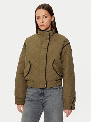 Vero Moda - Kurtka damska casual ze sklepu: MODIVO w kategorii: Kurtki damskie - zdjęcie WP-EBWP-BKLVO-LN0_0000304868887