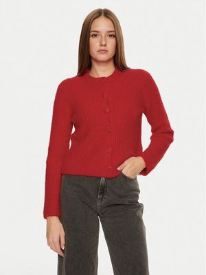 Sweter damski casual Vero Moda ze sklepu: MODIVO w kategorii: Swetry damskie - zdjęcie WP-EBWP-BKLVO-LN0_0000304868931