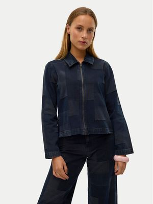 Kurtka damska casual Vero Moda ze sklepu: MODIVO w kategorii: Kurtki damskie - zdjęcie WP-EBWP-BKLVO-LN0_0000304868993
