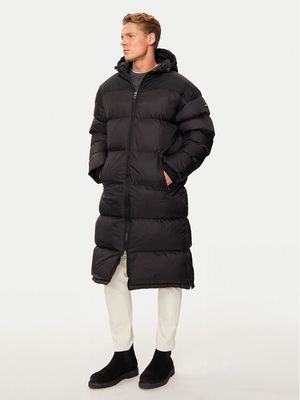 Kurtka męska casual Schott NYC ze sklepu: MODIVO w kategorii: Kurtki męskie - zdjęcie WP-EBWP-BKLVO-LN0_0000304869181