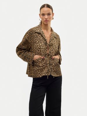 Kurtka damska jesienna Vero Moda ze sklepu: MODIVO w kategorii: Kurtki damskie - zdjęcie WP-EBWP-BKLVO-LN0_0000304870200