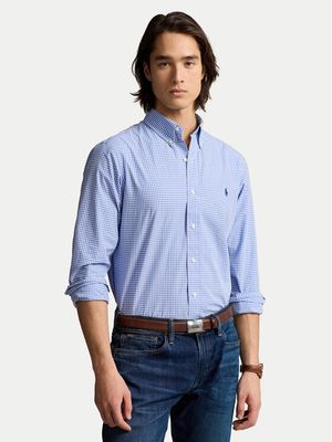 Polo Ralph Lauren - Koszula męska casualowa ze sklepu: MODIVO w kategorii: Koszule męskie - zdjęcie WP-EBWP-BKLVO-LN0_0000304870729