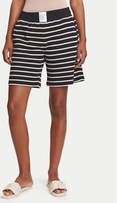 Szorty sportowe Emporio Armani Underwear ze sklepu: MODIVO w kategorii: Szorty - zdjęcie WP-EBWP-BKLVO-LN0_0000304870866