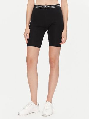 Szorty Emporio Armani Underwear ze sklepu: MODIVO w kategorii: Szorty - zdjęcie WP-EBWP-BKLVO-LN0_0000304871092