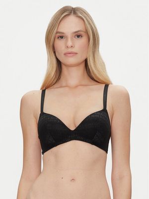Emporio Armani Underwear - Biustonosz casualowy ze sklepu: MODIVO w kategorii: Biustonosze - zdjęcie WP-EBWP-BKLVO-LN0_0000304871139