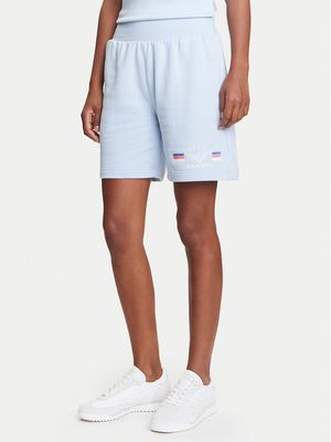 Szorty na lato Emporio Armani Underwear ze sklepu: MODIVO w kategorii: Szorty - zdjęcie WP-EBWP-BKLVO-LN0_0000304871238