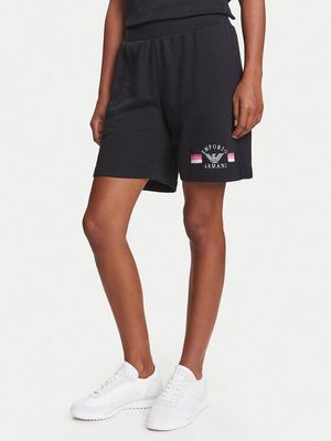 Szorty Emporio Armani Underwear ze sklepu: MODIVO w kategorii: Szorty - zdjęcie WP-EBWP-BKLVO-LN0_0000304871245