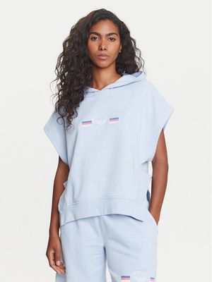 Emporio Armani Underwear - Bluza damska młodzieżowa ze sklepu: MODIVO w kategorii: Bluzy damskie - zdjęcie WP-EBWP-BKLVO-LN0_0000304871269