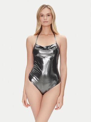 Strój kąpielowy Emporio Armani ze sklepu: MODIVO w kategorii: Stroje kąpielowe - zdjęcie WP-EBWP-BKLVO-LN0_0000304871405