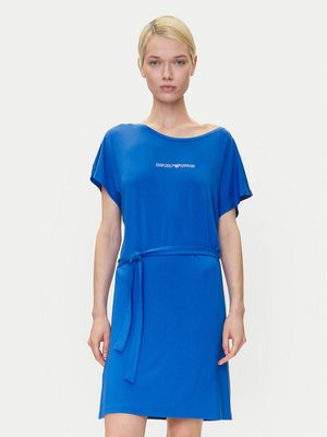 Sukienka Emporio Armani ze sklepu: MODIVO w kategorii: Sukienki - zdjęcie WP-EBWP-BKLVO-LN0_0000304871542