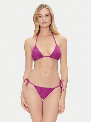 Strój kąpielowy na lato Emporio Armani ze sklepu: MODIVO w kategorii: Stroje kąpielowe - zdjęcie WP-EBWP-BKLVO-LN0_0000304871580