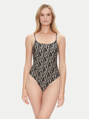 Emporio Armani - Strój kąpielowy na lato ze sklepu: MODIVO w kategorii: Stroje kąpielowe - zdjęcie WP-EBWP-BKLVO-LN0_0000304871610