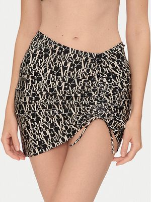 Odzież plażowa letni Emporio Armani ze sklepu: MODIVO w kategorii: Odzież plażowa - zdjęcie WP-EBWP-BKLVO-LN0_0000304871658