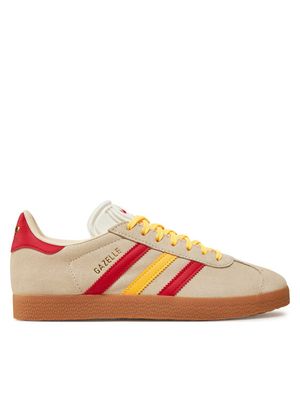 adidas - Buty sportowe damskie sznurowane ze sklepu: MODIVO w kategorii: Buty sportowe damskie