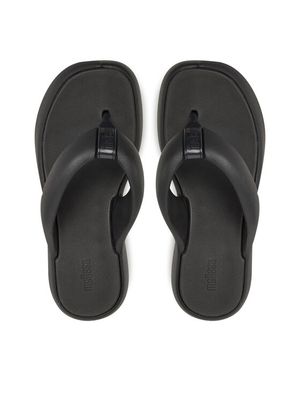 Melissa - Klapki damskie na lato ze sklepu: MODIVO w kategorii: Klapki damskie - zdjęcie WP-EBWP-BKLVO-LN0_0000304872679