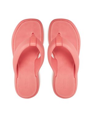 Melissa - Klapki damskie na lato ze sklepu: MODIVO w kategorii: Klapki damskie - zdjęcie WP-EBWP-BKLVO-LN0_0000304872716