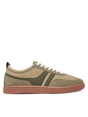 Buty sportowe damskie wiosenne Marella ze sklepu: MODIVO w kategorii: Buty sportowe damskie - zdjęcie WP-EBWP-BKLVO-LN0_0000304875885