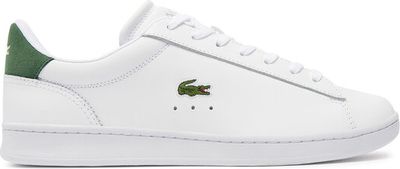 Buty sportowe męskie na wiosnę Lacoste ze sklepu: MODIVO w kategorii: Buty sportowe męskie - zdjęcie WP-EBWP-BKLVO-LN0_0000304877896