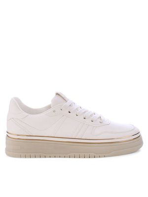 Buty sportowe damskie wiosenne Kennel & Schmenger ze sklepu: MODIVO w kategorii: Buty sportowe damskie - zdjęcie WP-EBWP-BKLVO-LN0_0000304878763