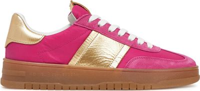 Buty sportowe damskie wiosenne Kennel & Schmenger ze sklepu: MODIVO w kategorii: Buty sportowe damskie - zdjęcie WP-EBWP-BKLVO-LN0_0000304878879