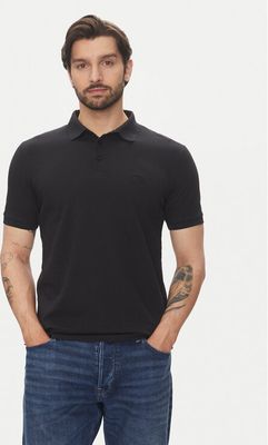 Lindbergh - T-shirt męski ze sklepu: MODIVO w kategorii: T-shirty męskie - zdjęcie WP-EBWP-BKLVO-LN0_0000304879159