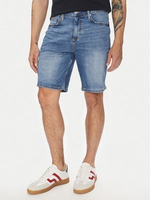 Spodenki męskie casual Lindbergh ze sklepu: MODIVO w kategorii: Spodenki męskie - zdjęcie WP-EBWP-BKLVO-LN0_0000304879265