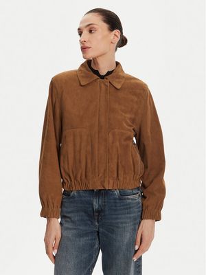 Kurtka damska casual Serge Pariente ze sklepu: MODIVO w kategorii: Kurtki damskie - zdjęcie WP-EBWP-BKLVO-LN0_0000304879524