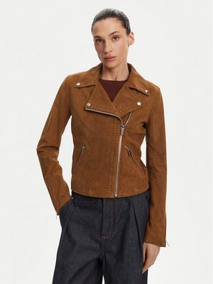 Kurtka damska casual Serge Pariente ze sklepu: MODIVO w kategorii: Kurtki damskie - zdjęcie WP-EBWP-BKLVO-LN0_0000304879562