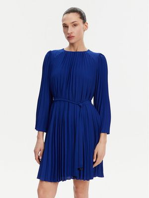 Sukienka wiosenna DKNY ze sklepu: MODIVO w kategorii: Sukienki - zdjęcie WP-EBWP-BKLVO-LN0_0000304879654