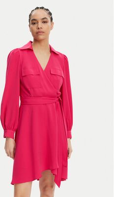 Sukienka casual DKNY ze sklepu: MODIVO w kategorii: Sukienki - zdjęcie WP-EBWP-BKLVO-LN0_0000304879661