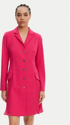 Sukienka DKNY ze sklepu: MODIVO w kategorii: Sukienki - zdjęcie WP-EBWP-BKLVO-LN0_0000304879685