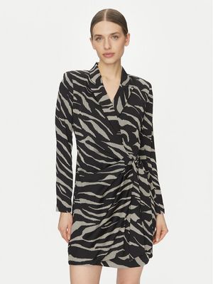 DKNY - Sukienka ze sklepu: MODIVO w kategorii: Sukienki - zdjęcie WP-EBWP-BKLVO-LN0_0000304879692