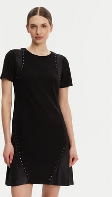 DKNY - Sukienka casual ze sklepu: MODIVO w kategorii: Sukienki - zdjęcie WP-EBWP-BKLVO-LN0_0000304879715