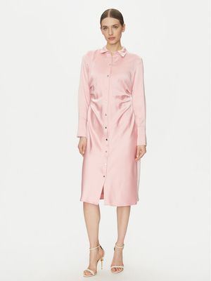 Sukienka DKNY ze sklepu: MODIVO w kategorii: Sukienki - zdjęcie WP-EBWP-BKLVO-LN0_0000304879869