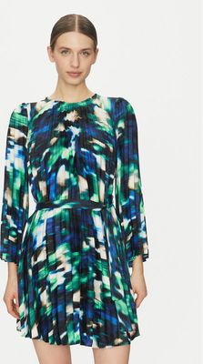 Sukienka DKNY ze sklepu: MODIVO w kategorii: Sukienki - zdjęcie WP-EBWP-BKLVO-LN0_0000304879890