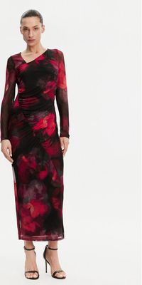Sukienka DKNY ze sklepu: MODIVO w kategorii: Sukienki - zdjęcie WP-EBWP-BKLVO-LN0_0000304879906