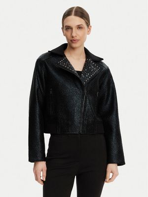 Kurtka damska casual DKNY ze sklepu: MODIVO w kategorii: Kurtki damskie - zdjęcie WP-EBWP-BKLVO-LN0_0000304879944
