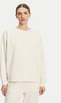 Bluza damska casualowa DKNY Sport ze sklepu: MODIVO w kategorii: Bluzy damskie - zdjęcie WP-EBWP-BKLVO-LN0_0000304880100