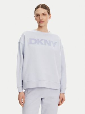 Bluza damska DKNY Sport ze sklepu: MODIVO w kategorii: Bluzy damskie - zdjęcie WP-EBWP-BKLVO-LN0_0000304880186