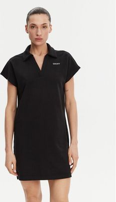 Sukienka DKNY Sport ze sklepu: MODIVO w kategorii: Sukienki - zdjęcie WP-EBWP-BKLVO-LN0_0000304880193
