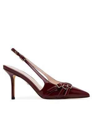 Marciano Guess - Czółenka wiosenne ze sklepu: MODIVO w kategorii: Czółenka - zdjęcie WP-EBWP-BKLVO-LN0_0000304880735