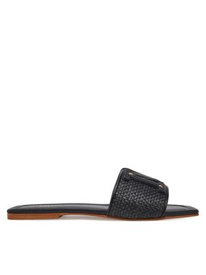 Klapki damskie na lato Marciano Guess ze sklepu: MODIVO w kategorii: Klapki damskie - zdjęcie WP-EBWP-BKLVO-LN0_0000304880803