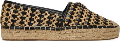 Espadryle damskie na lato Guess ze sklepu: MODIVO w kategorii: Espadryle damskie - zdjęcie WP-EBWP-BKLVO-LN0_0000304882081