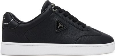 Buty sportowe damskie jesienne na wiosnę Guess ze sklepu: MODIVO w kategorii: Buty sportowe damskie - zdjęcie WP-EBWP-BKLVO-LN0_0000304882432