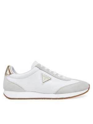 Guess - Buty sportowe damskie wiosenne ze sklepu: MODIVO w kategorii: Buty sportowe damskie - zdjęcie WP-EBWP-BKLVO-LN0_0000304882579