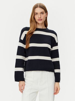 Marc O'Polo - Sweter damski casual ze sklepu: MODIVO w kategorii: Swetry damskie - zdjęcie WP-EBWP-BKLVO-LN0_0000304883316