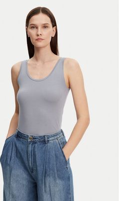 Bluzka damska casual na lato Marc O'Polo ze sklepu: MODIVO w kategorii: Bluzki damskie - zdjęcie WP-EBWP-BKLVO-LN0_0000304883453