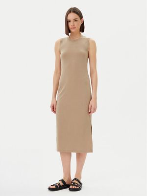 Sukienka elegancka Marc O'Polo ze sklepu: MODIVO w kategorii: Sukienki - zdjęcie WP-EBWP-BKLVO-LN0_0000304883460